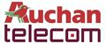 Les réseaux téléphonique Auchan Telecom