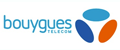 Les réseaux téléphonique Bouygues Telecom