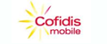 Les réseaux téléphonique Cofidis Mobile