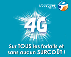 actualité 4G pour tous, sans surcoût et sans réengagement