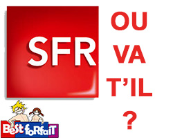 actualité SFR dans le futur