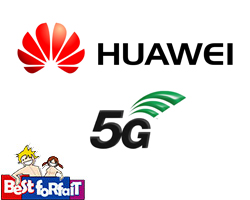 actualité L'influence de Huawei est si forte qu'elle aide à façonner les règles de la 5G mondiale