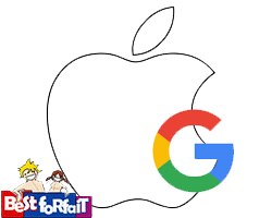 actualité Apple punis Google en révoquant sa capacité à tester des applications.