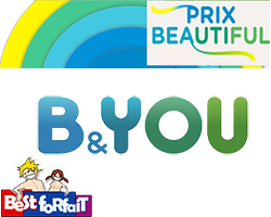 actualité Forfait mobile B&YOU: les"Prix Beautiful" sont de retour