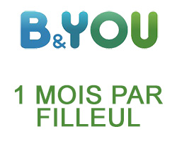 actualité Jusqu'à 12 mois d'abonnement offert