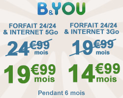 actualité B&You lance Les Prix Beautiful