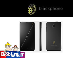 actualité Commercialisation du BlackPhone en vue en France