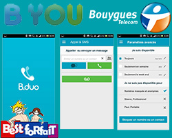 actualité 2 numéros de téléphone sans smartphone double SIM