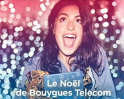 actualité 10€ de réduction sur les forfaits B&You de Bouygues Telecom
