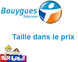actualité Bon plan sur les smartphone avec forfait mobile sensation 4G 8Go