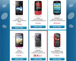 actualité Destockage chez Coriolis
