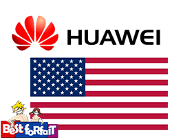 actualité Les USA en guerre contre Huawei