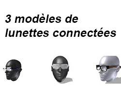 actualité La concurrence s'organise contre les Google Glass