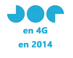actualité De la 4G pour Joe Mobile