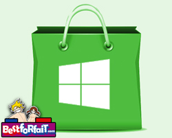 actualité Microsoft store la fusion