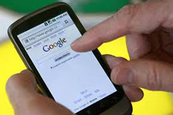 actualité Les mobinautes toujours plus nombreux