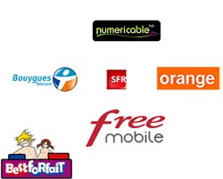 actualité Ce que pensait Xavier Niels avant le choix de Numéricable par SFR, aura-t'il raison?