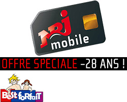 actualité Bon plan pour les -28 ans