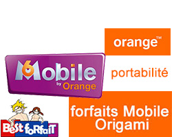 actualité Bons plans smartphone et forfait mobile orange du 05/09/2014 au 11/09/2014