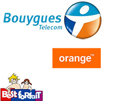 actualité Orange toujours intéressé par Bouygues Télécom