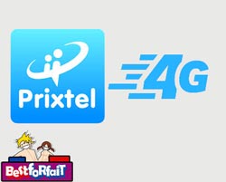 actualité Nouvel MVNO à proposer de la 4G