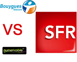 actualité Jour J pour déposer les dossiers pour la reprise de SFR