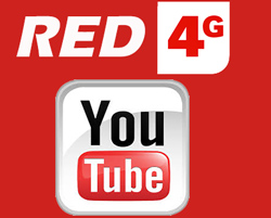 actualité Red en 4G fait un pari sur la vidéo illimitée