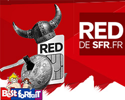 actualité Les jours guerriers de RED