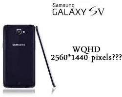 actualité Smartphone Samsung, la course à la puissance !