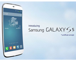 actualité Galaxy S5 pour bientôt !