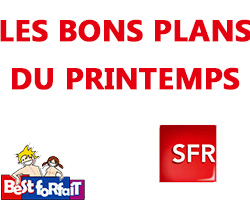 actualité Trouvez l'offre SFR qui vous convient