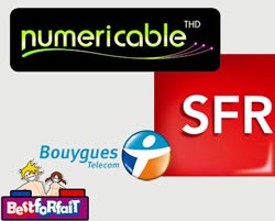 actualité La surenchère de Bouygues Télécom