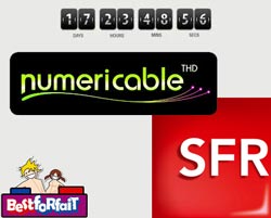 actualité L'ultimatum de Numéricable