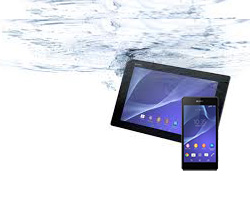 actualité Nouveau Sony Xperia Z2 et Tablet Z2 enfin dévoilées