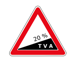 actualité Vos droits face à l'augmentation de la TVA