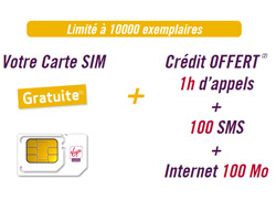 actualité Le prépayé de Virgin Mobile