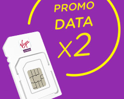 actualité 2 fois plus de data internet pour le même prix