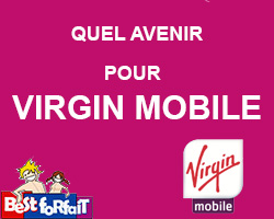 actualité Virgin mobile courtisé