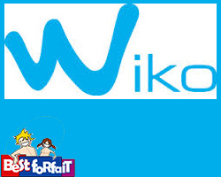 actualité Wiko