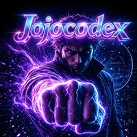 Jojocodex