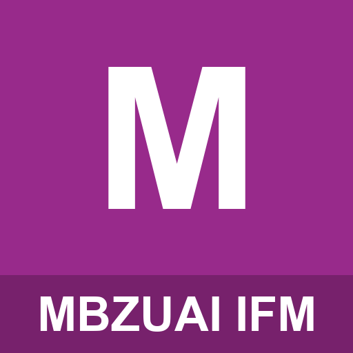 MBZUAI Institute of Foundation Models