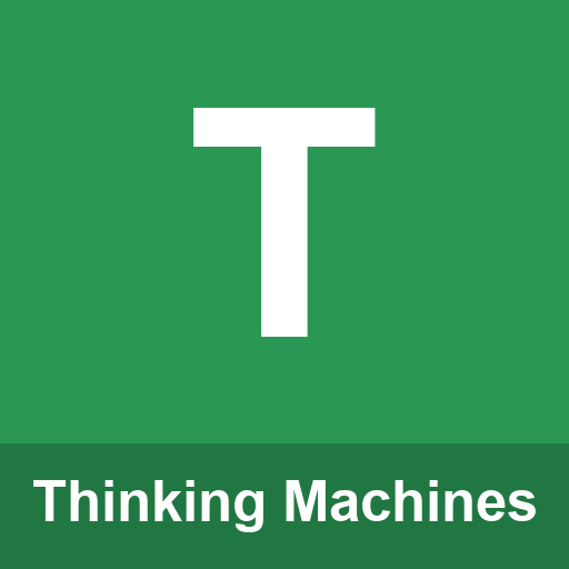Thinking Machines