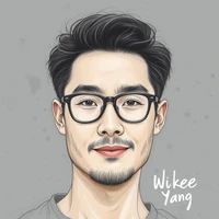 wikeeyang