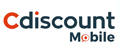 forfait mobile Cdiscount Mobile