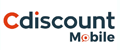 Les réseaux téléphonique Cdiscount Mobile