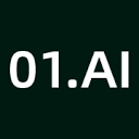 logo 01.AI