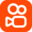 logo Kuaishou