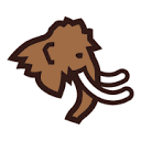 logo Mammouth AI