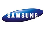 Logo Samsung